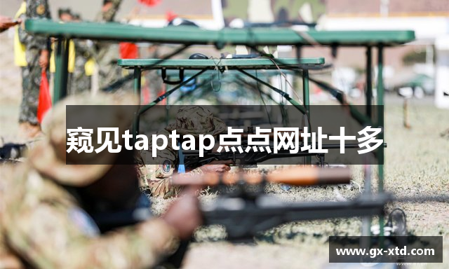 窥见taptap点点网址十多